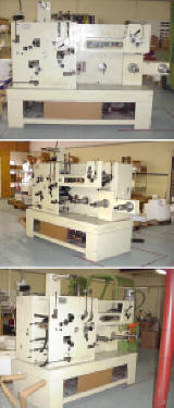 Markandy Printing Press images